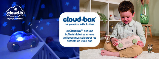 cloud box 